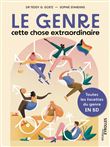 Le genre, cette chose extraordinaire