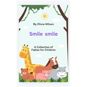 Smile smile - 1