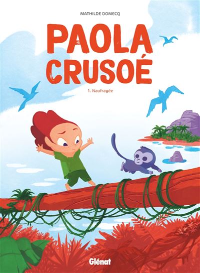 Paola Crusoé