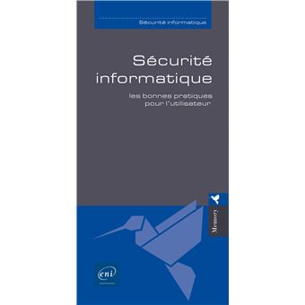 Sécurité informatique