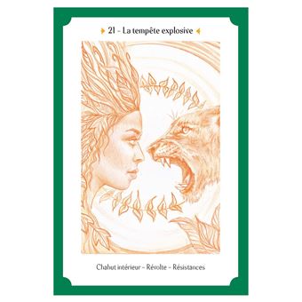 L'Oracle de la Pachamama