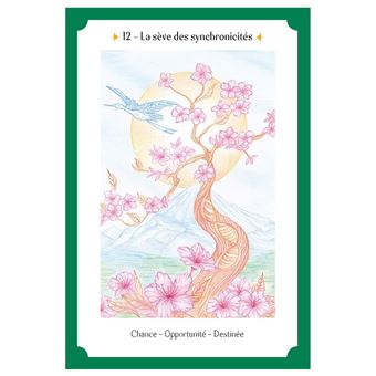 L'Oracle de la Pachamama