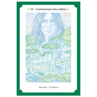 L'Oracle de la Pachamama