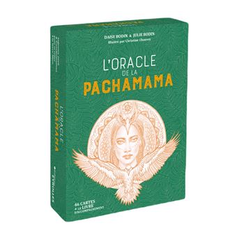 L'Oracle de la Pachamama