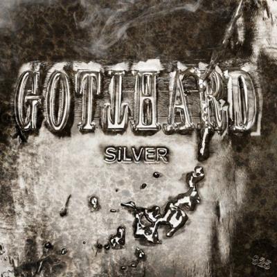 SILVER/4LP