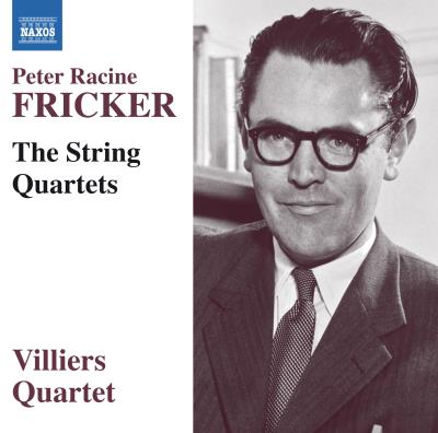 Quatuors a cordes/adagio and scherzo