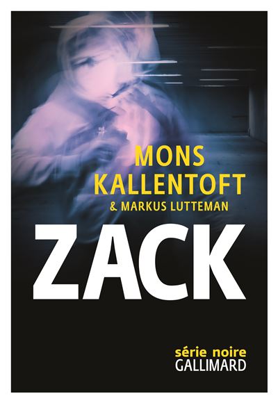 Zack