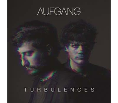 Turbulences Digipack Edition limitée