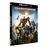 Transformers : Rise of The Beasts [4K Ultra HD + Blu-Ray]