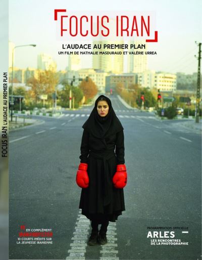 Focus iran