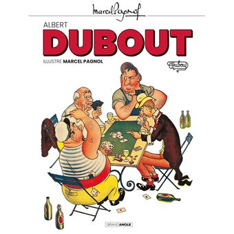 M. Pagnol en BD : La gloire de mon père / Dubout - pack promo