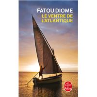 Fatou Diome - livres et romans de l'auteur aux Editions Flammarion