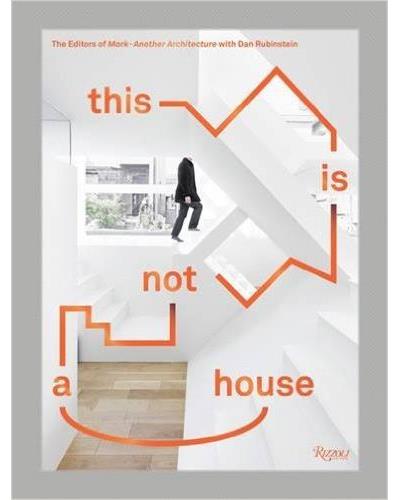 THIS IS NOT A HOUSE