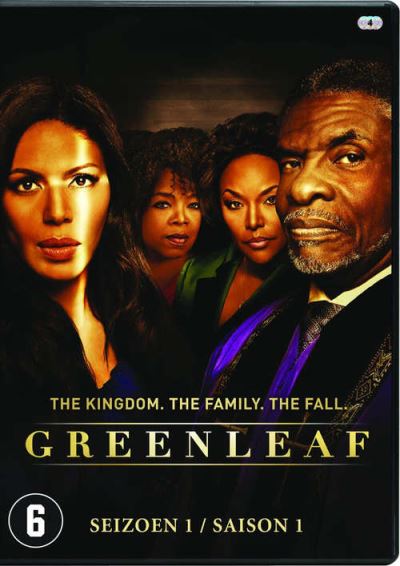 GREENLEAF S1-BIL