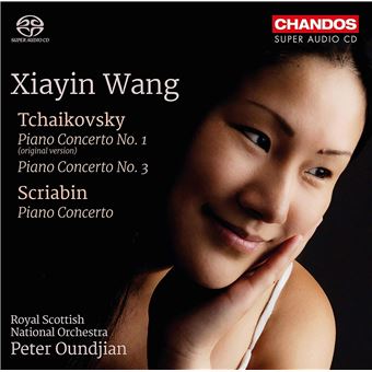 Piano concertos