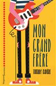 Mon Grand frère