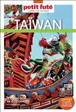 Guide Taiwan 2023 Carnet Petit Futé
