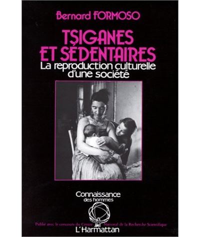 Tsiganes et sédentaires