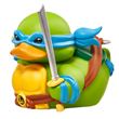 Canard Cosplay Tubbz Les Tortues Ninja Leonardo