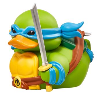 Canard Cosplay Tubbz Les Tortues Ninja Leonardo