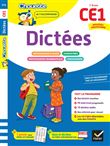 Dictées CE1