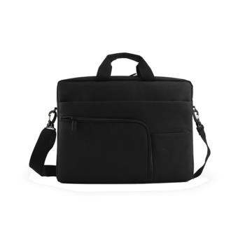 TEMIUM TOPLOADING 15.6" BLACK