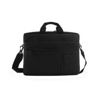 TEMIUM TOPLOADING 15.6" BLACK