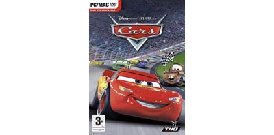 Disney?Pixar Cars