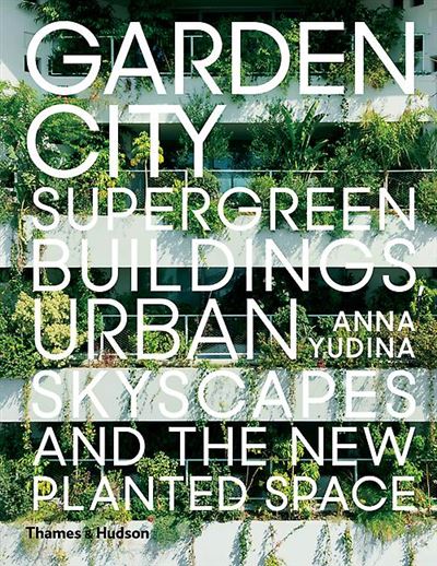 Garden city