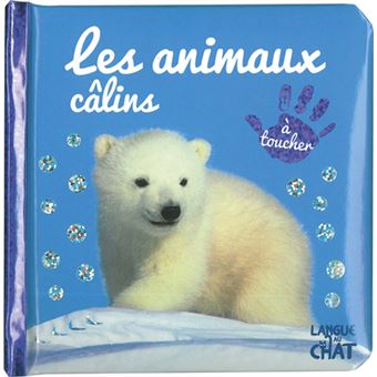 Bebe Touche A Tout Les Animaux Calins Tome 17b Bebe Touche A Tout Tome 17 Cartonne Charlie Gardner Achat Livre Fnac