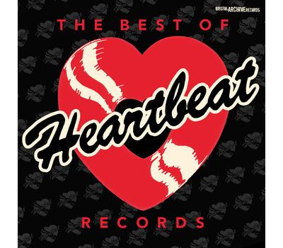 Best of heartbeat records