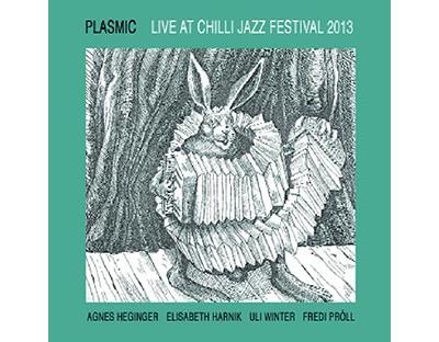 Live at Chilli jazz festival 2013