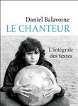 Le chanteur