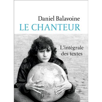 Le chanteur