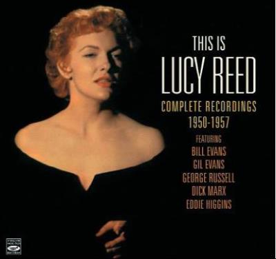 This is lucy reed/complete releases 1950/1957