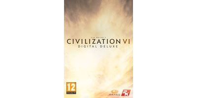 Sid Meier s Civilization® VI - Digital Deluxe