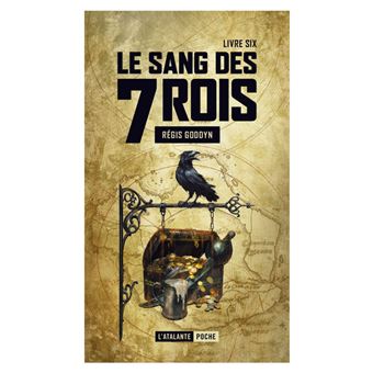 Le sang des 7 rois 6