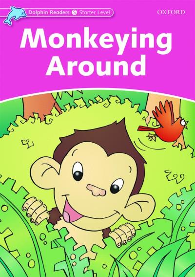 Monkeying around Starter level