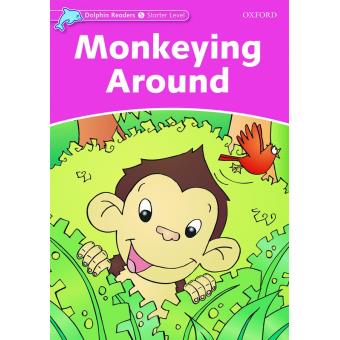 Monkeying aro-dolphin read start-