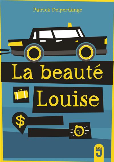La Beauté Louise