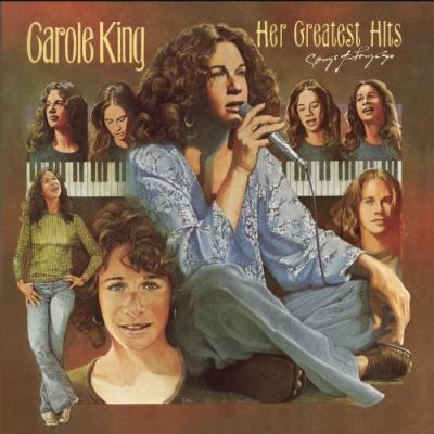 Her greatest hits/songs of long ago