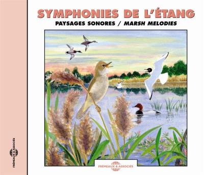 Symphonies de l'étang