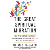The Great Spiritual Migration