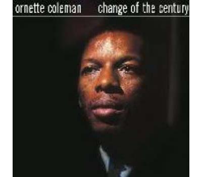 Change of the century Vinyle 140 gr