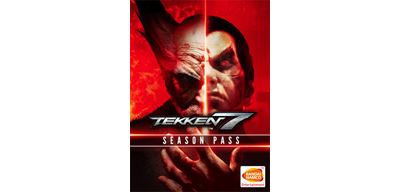 Tekken 7 - Season Pass