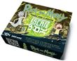 Escape Box Rick et Morty Panique dans le Minivers - Escape game officiel adulte de 3 à 6 joueurs - D