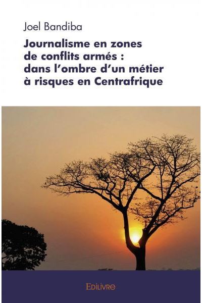 Journalisme en zones de conflits armés : dans l'ombre d'un métier à risques en centrafrique