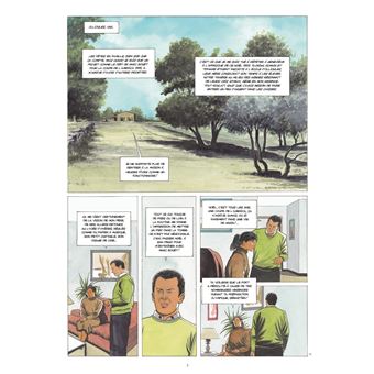 Seul au Monde - Tome 04