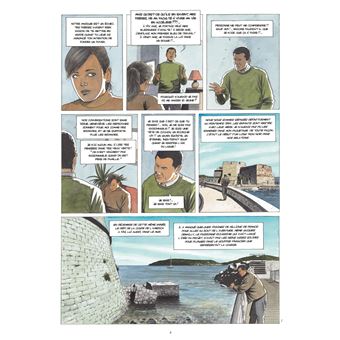 Seul au Monde - Tome 04