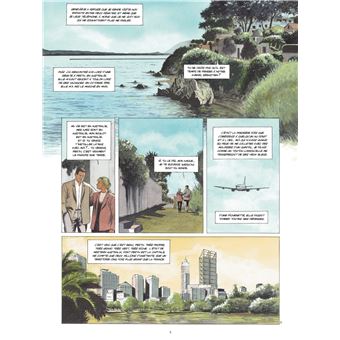 Seul au Monde - Tome 04